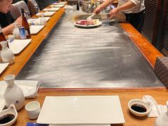 -大渔·观筵(三里屯太古里店)