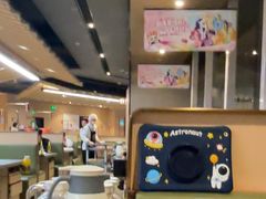 -海底捞火锅(新松江路店)