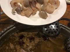 -全汁全味驴庄(凤岗店)