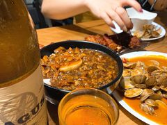 -华餐馆(莫邪路店)