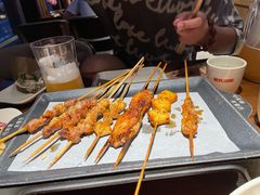 -管氏翅吧(台湾街店)