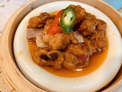 特色蒸排骨-点都德(北京路贰店)