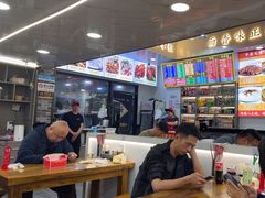 -豫掌柜饸饹面·烩面(秀沿路店)