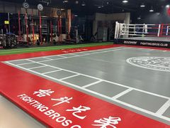-格斗兄弟搏击健身训练馆(望京店)