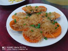 -潮香阁海鲜餐厅(较场尾店)