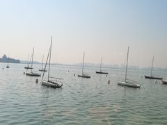 -岁粤Moon·湖景餐厅(月光码头店)