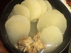  钙骨萝卜汤-客语客家菜(东山口店)