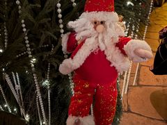 -BARBARIAN餐厅(武定路店)