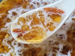 -韵姐牛奶甜品世家