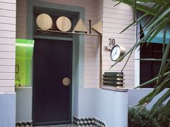 -OOAK设计师品牌概念店(新乐路店)