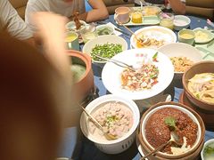 -巡湘记·地道湖南菜(活力城店)