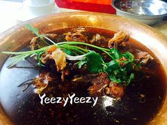 -老诚一锅(锦州总店)