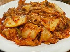 -真利味·脊骨火锅·正宗韩国料理(韩乐坊店)