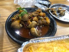 -老虎滩大连海鲜烧烤(建邺云锦路总店)