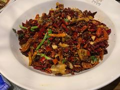 -首秀·四川料理(星耀101店)