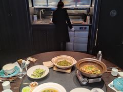 -大拙里·精致融合菜(沙湖桃源国际店)