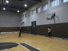 -梦想之巅·青少年篮球·羽毛球·培训中心(西站店)