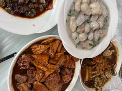-小六农家乐(崇明西沙湿地店)