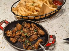 -CRAZYONES西班牙海鲜饭(上海美罗城店)