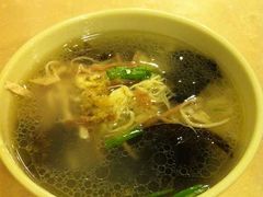 小碗虾皮馄饨-耿福兴(凤凰美食街店)