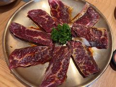 -闻老头·菊花炭烤肉(D11店)