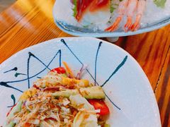 -坂吉屋·居酒屋深夜食堂(龙湖店)