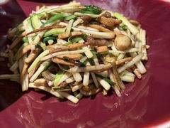 -味钱塘·钱塘浙宴(宋城之江银泰店)