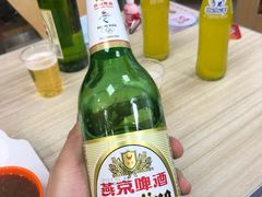 -香妃烤鸡(西单店)