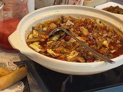 -潇湘华天大酒店-湘·悦美食街(芙蓉中路店)