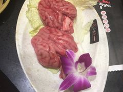 -唇辣号重庆老火锅(石担路店)