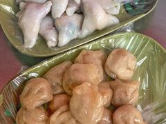 -公平菜粿(沙河店)