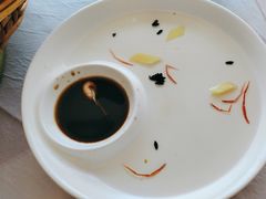 -天乐农家鱼头王(天目湖店)