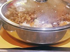 -黄记煌三汁焖锅(悦方IDmall店)