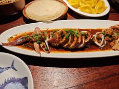 -前海沿·青岛菜(五四广场永旺店)