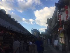-东西巷