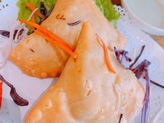 -Masala Curry and BBQ·玛莎拉巴基斯坦美食(金水万达店)