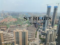 -Social 秀西餐厅-长沙瑞吉酒店(运达店)