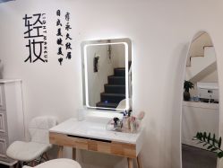 -Doris多里斯半永久纹眉·SMP纹发·发际线