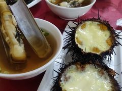 -荣祥海鲜·烟台菜(胜利路二部)