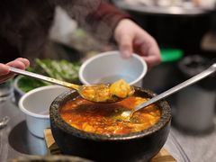 -馥二代韩式烤肉 2세대 불고기(喷水池店)