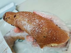 全麦乳酪-东哥面包(江宁大润发店)