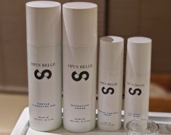 -KINI绮丽·美学肌SPA进口仪器专业店