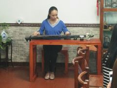 -养心斋涵信茶艺茶道培训