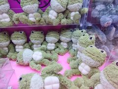 -大玩家(金牛万达店)