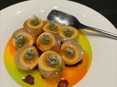 -云锦壹号·淮扬宴(徐汇万科店)