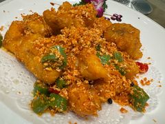 -大东海海鲜酒楼(渔人码头总店)