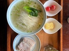 枫镇大肉面-同得兴 Since·1995 传统苏式面馆(嘉馀坊店)