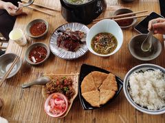 -古市香跷脚牛肉·非遗传承单位