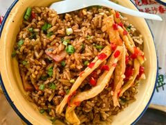 -东排食堂长沙小吃大排档(五一广场店)