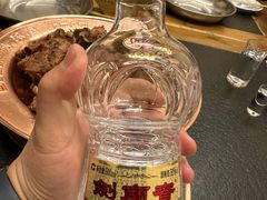 -友乐居羊蝎子(西直门店)